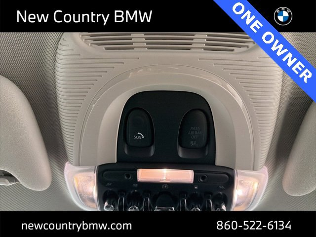 Used 2024 MINI Cooper SE image 21