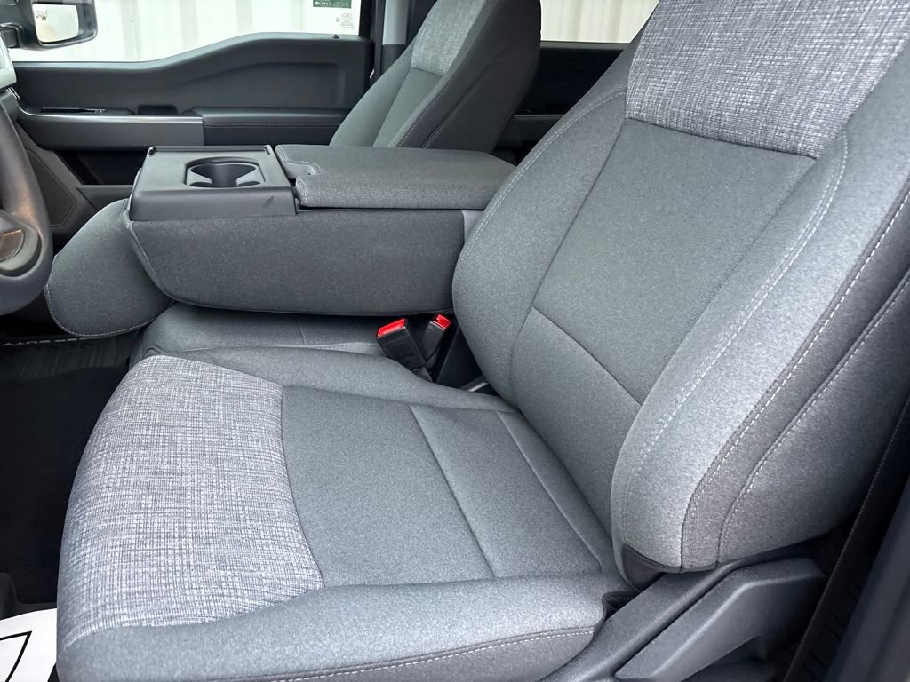 Used 2024 Ford F350 XLT w/ 360-Degree Camera Package image 25