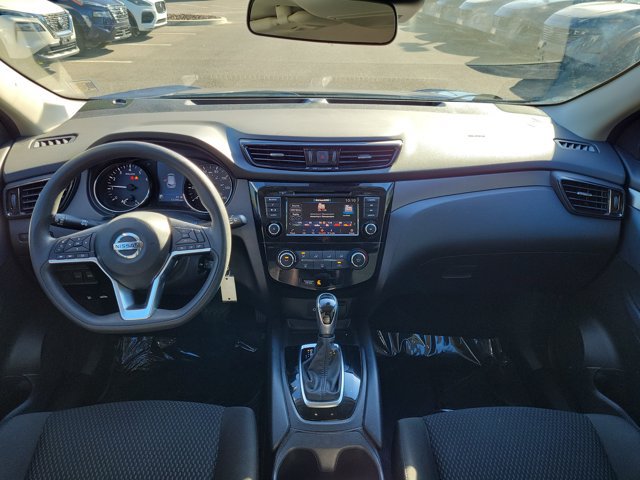 Used 2022 Nissan Rogue Sport S FWD image 11