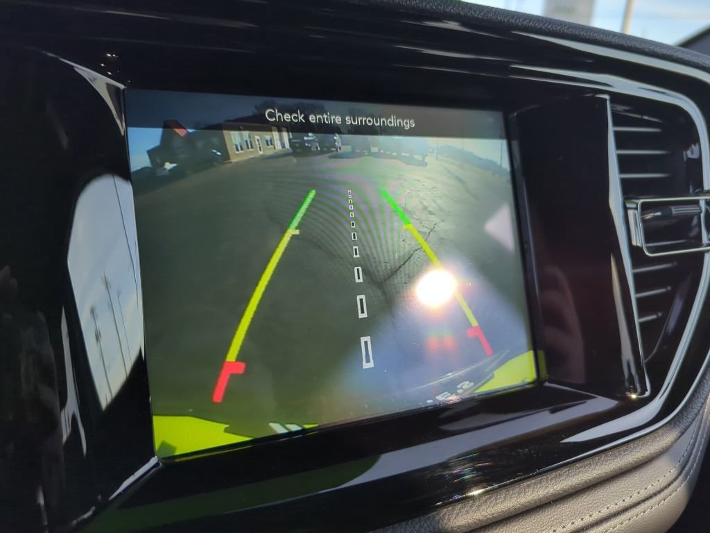 Used 2022 Dodge Durango GT image 16