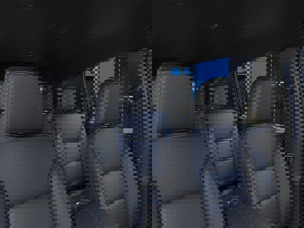 New 2026 Chevrolet Traverse LT w/ Midnight/Sport Edition image 24