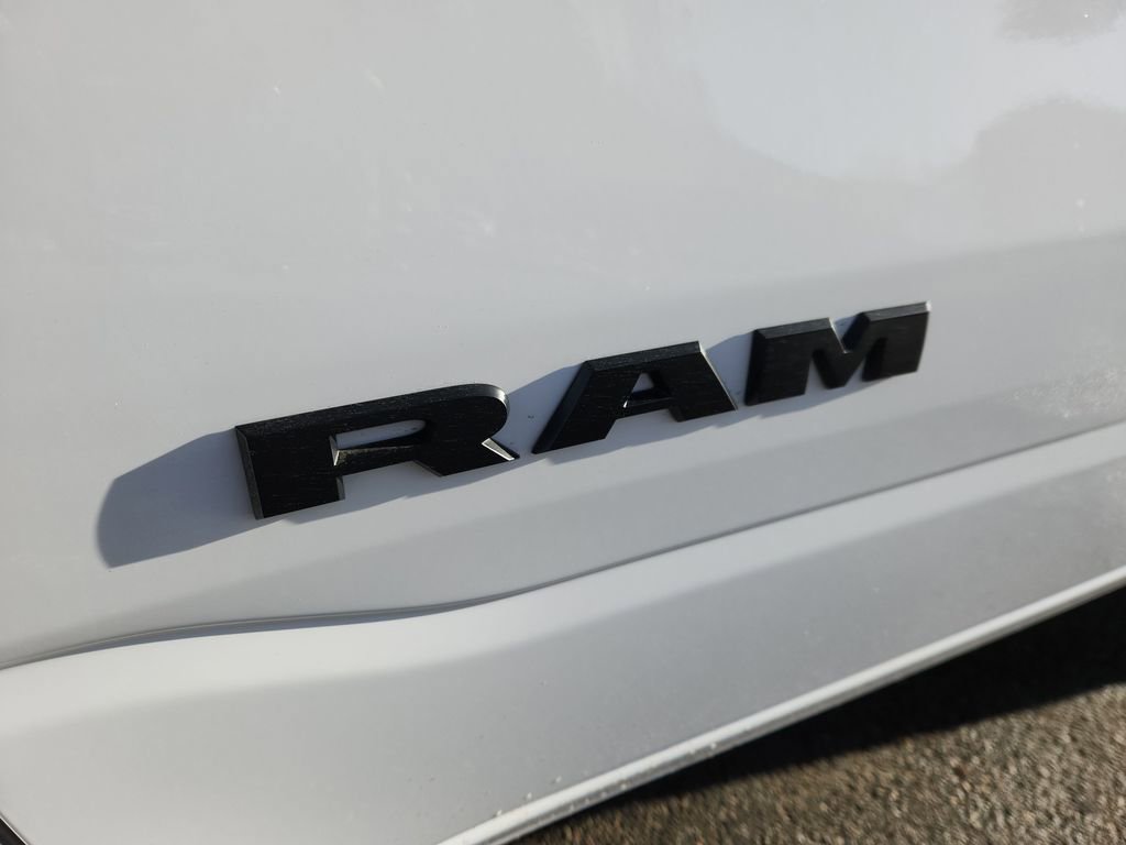 New 2026 RAM 1500 Big Horn image 29