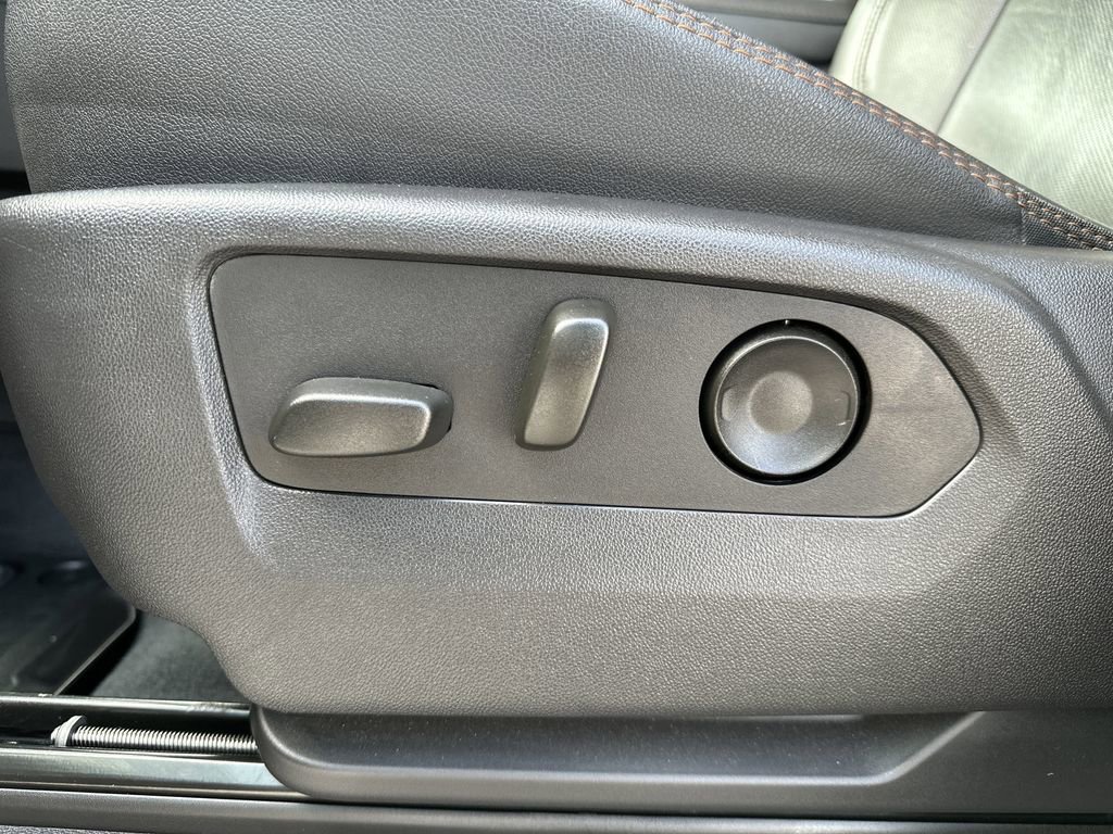 Certified 2024 GMC Sierra 2500 AT4 w/ AT4 Premium Plus Package image 21