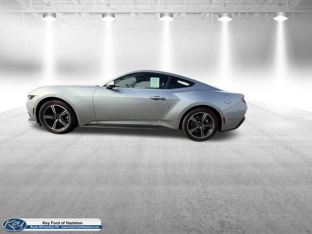 New 2025 Ford Mustang Premium RWD image 41