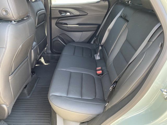 New 2026 Chevrolet TrailBlazer ACTIV w/ Convenience Package image 25