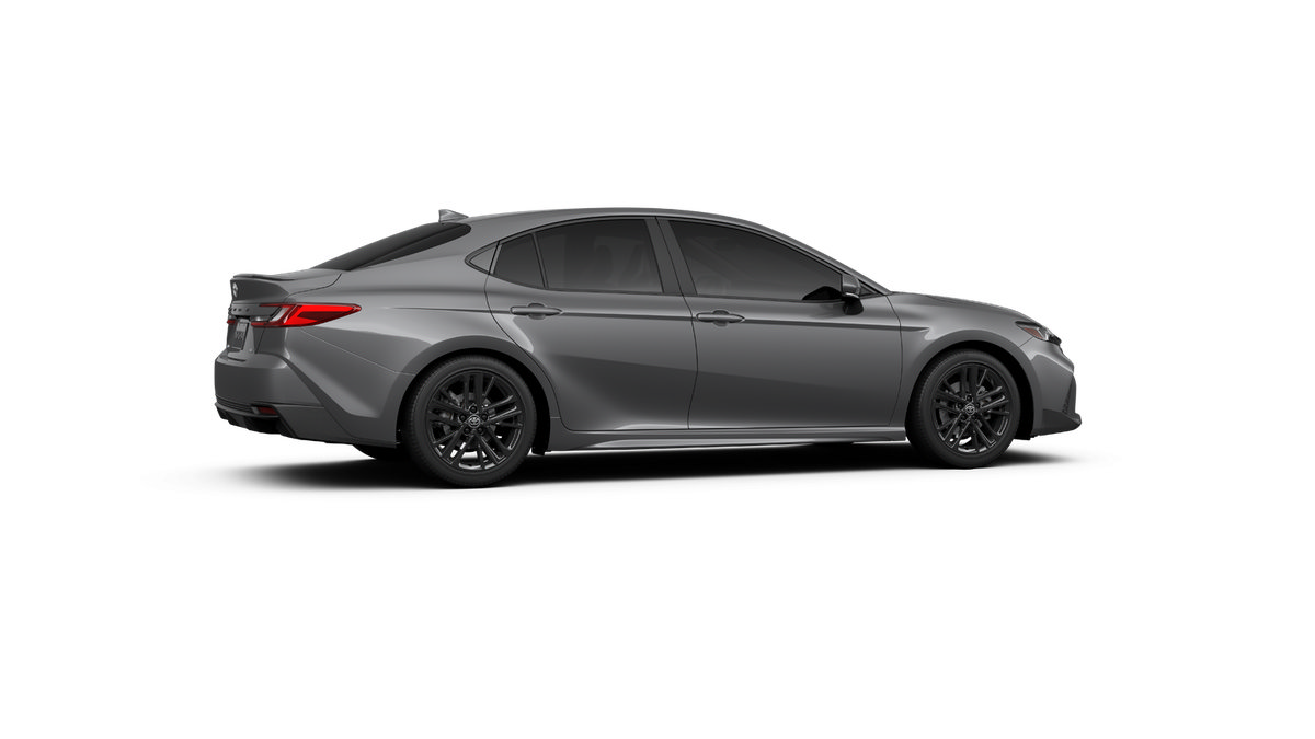 New 2027 Toyota Camry SE FWD image 11