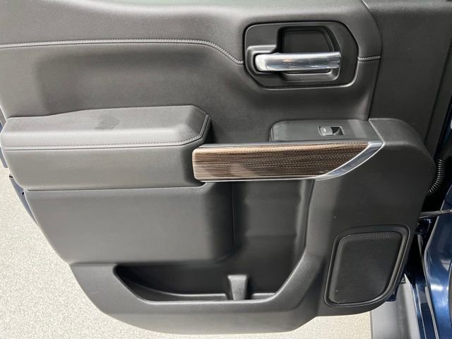 Used 2022 Chevrolet Silverado 1500 RST w/ Convenience Package II image 34