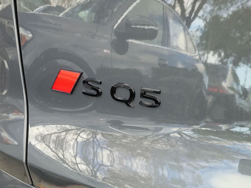 New 2026 Audi SQ5 Premium Plus AWD/4WD image 15