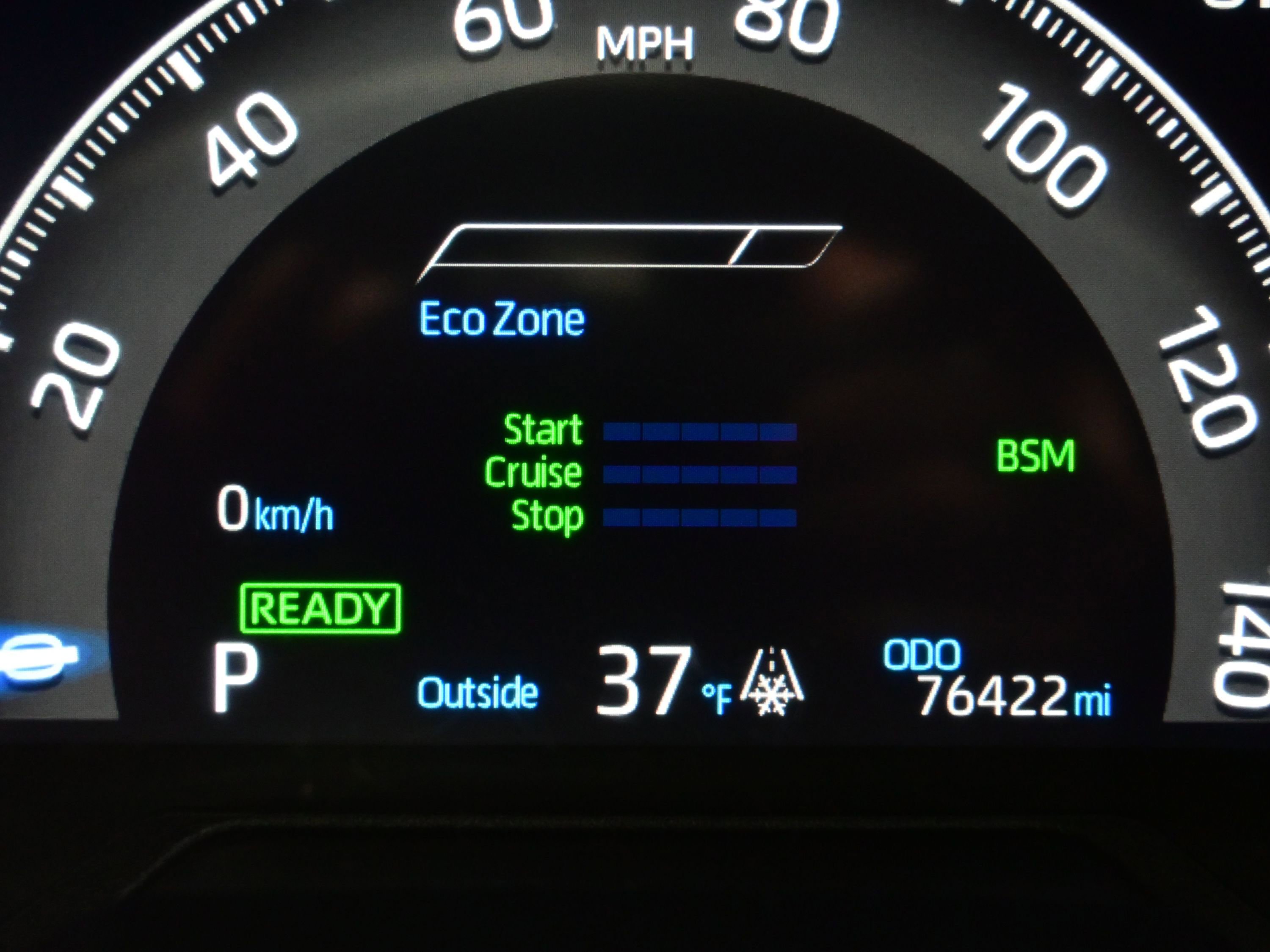 Used 2023 Toyota RAV4 XSE w/ XSE Grade Weather Package image 26