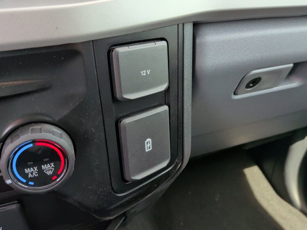 New 2026 Ford F250 XL w/ STX Appearance Package image 26