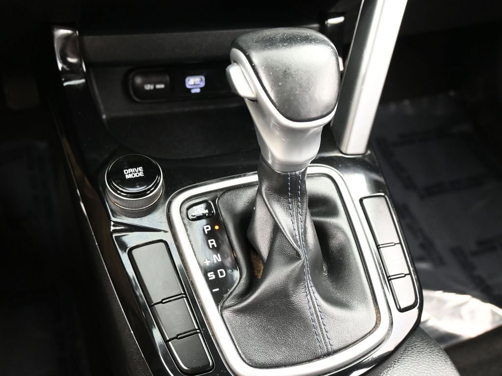 Used 2023 Kia Seltos S image 20