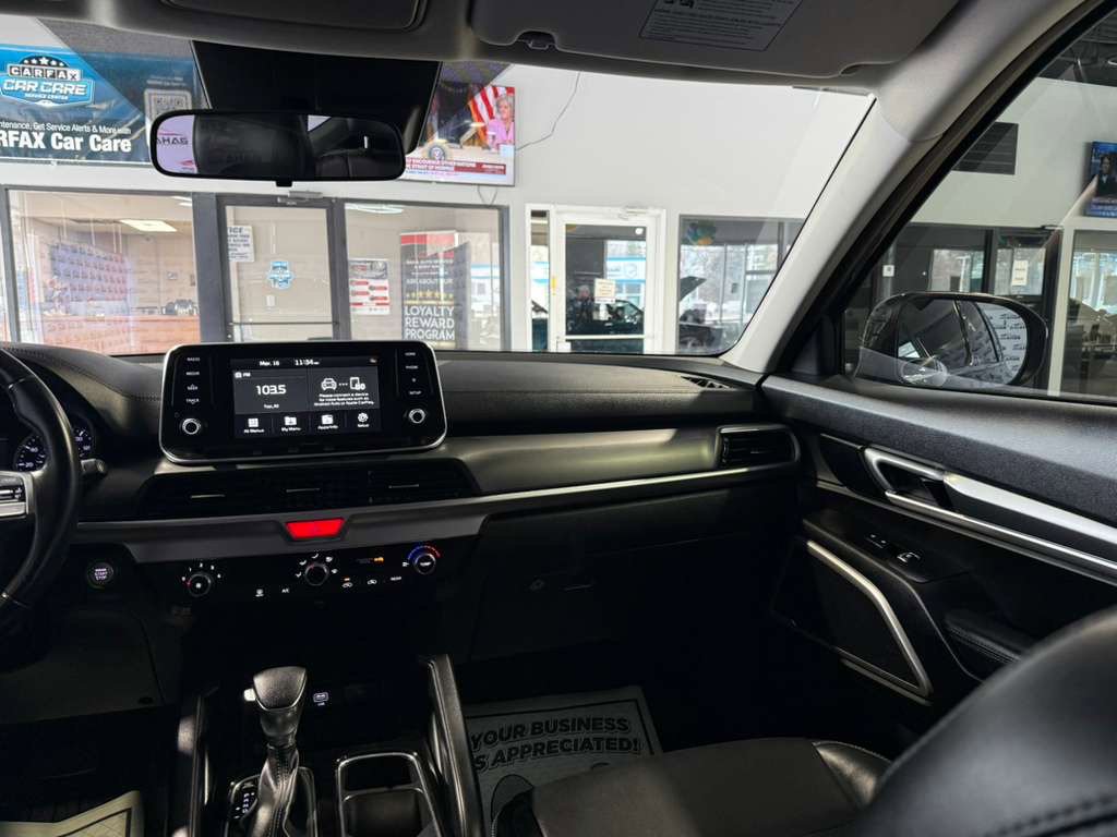 Used 2020 Kia Telluride LX AWD/4WD image 25
