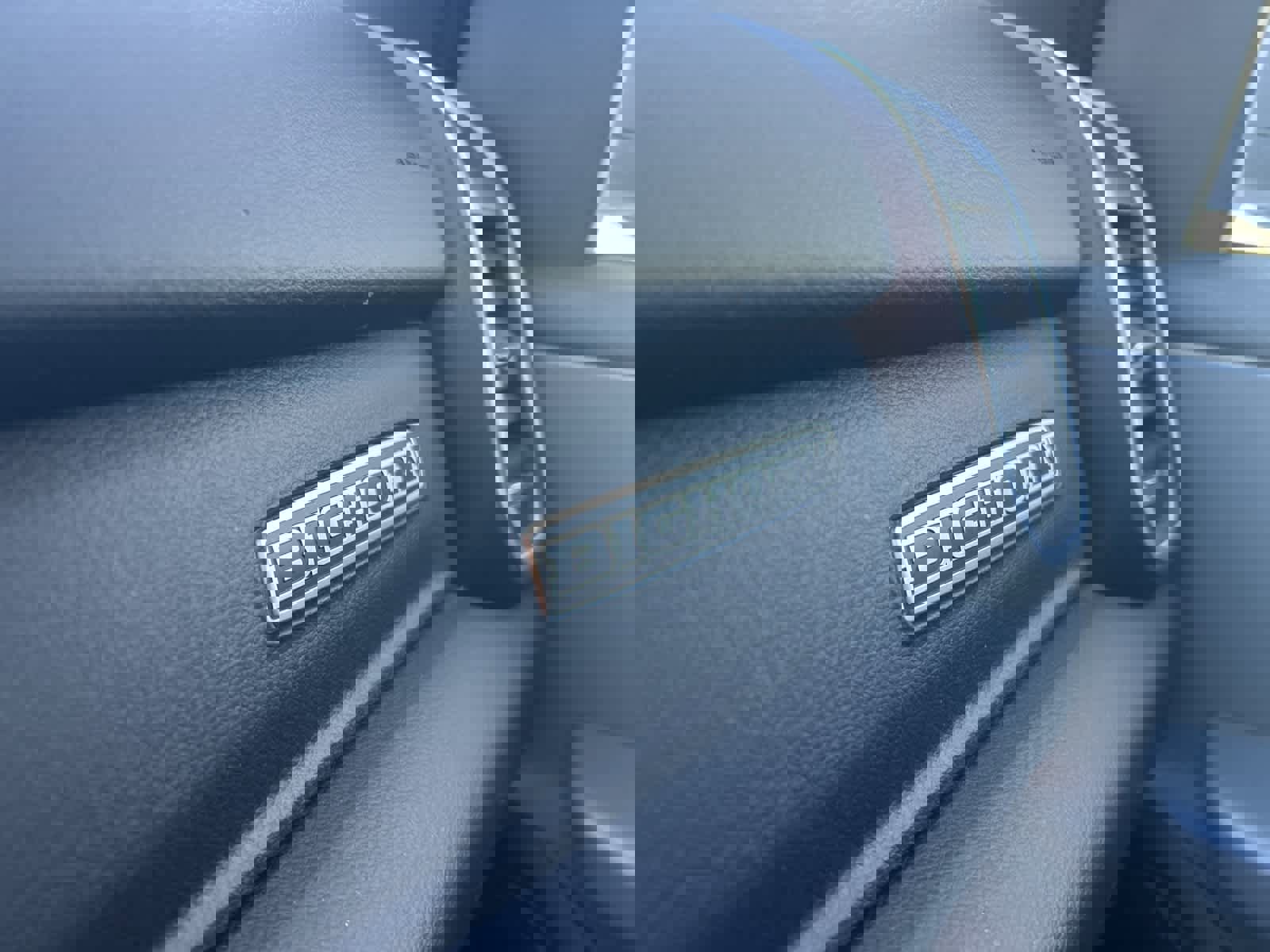 Used 2022 RAM 1500 Big Horn image 30