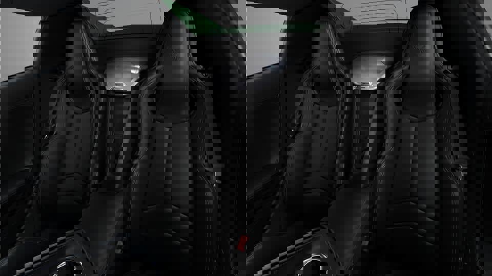 New 2026 Chevrolet Corvette Z06 image 37