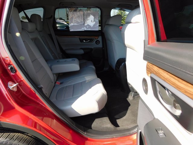 Used 2020 Honda CR-V Touring image 22