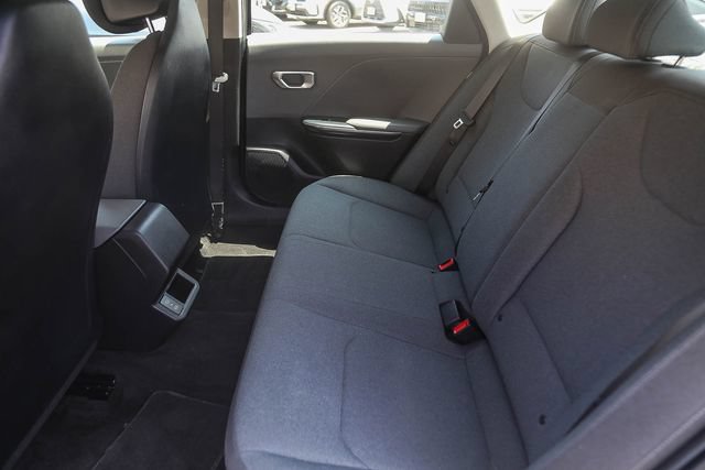 Certified 2025 Kia K4 FWD image 19