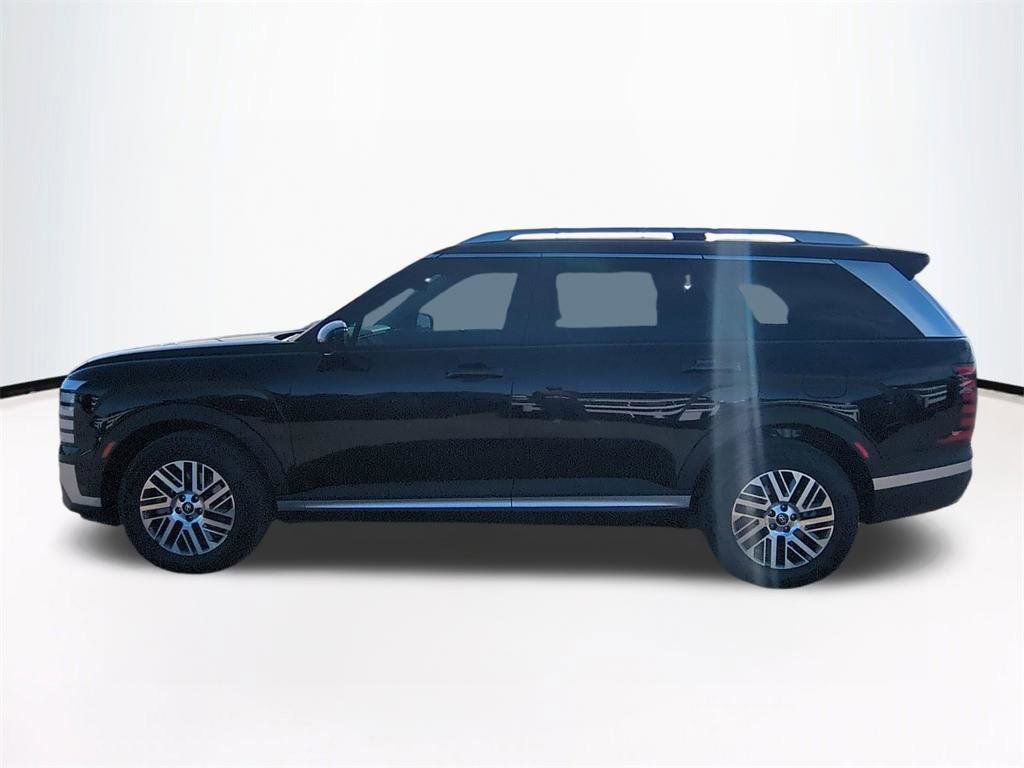 New 2026 Hyundai Palisade SEL image 8