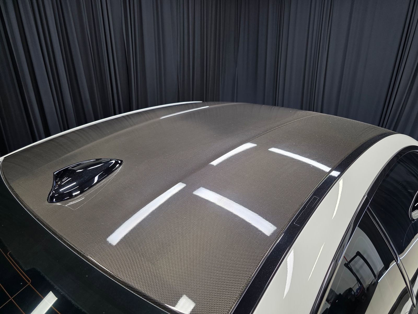 Used 2020 BMW M4 Coupe RWD image 7