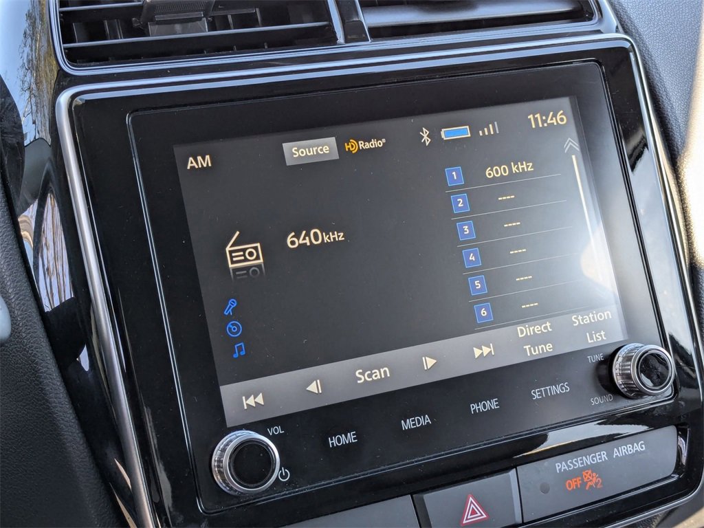 Used 2025 Mitsubishi Outlander Sport SE image 25