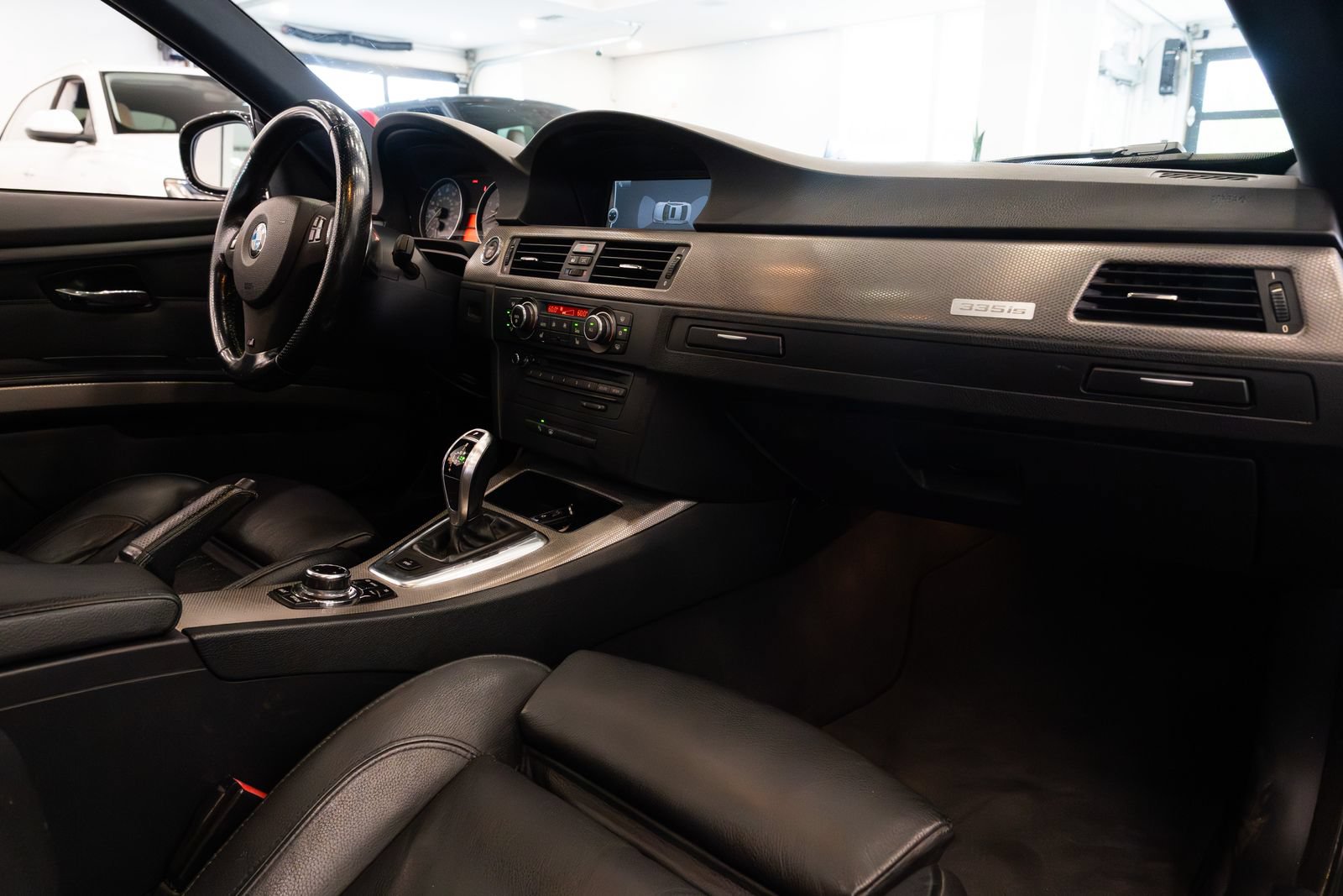 Used 2011 BMW 335is Coupe RWD image 12
