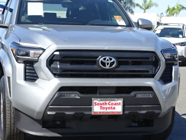 Certified 2024 Toyota Tacoma SR5 RWD image 4