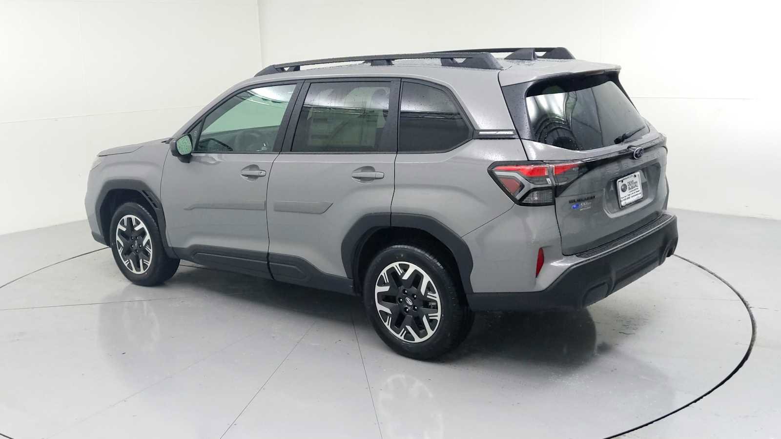 New 2026 Subaru Forester Premium image 7