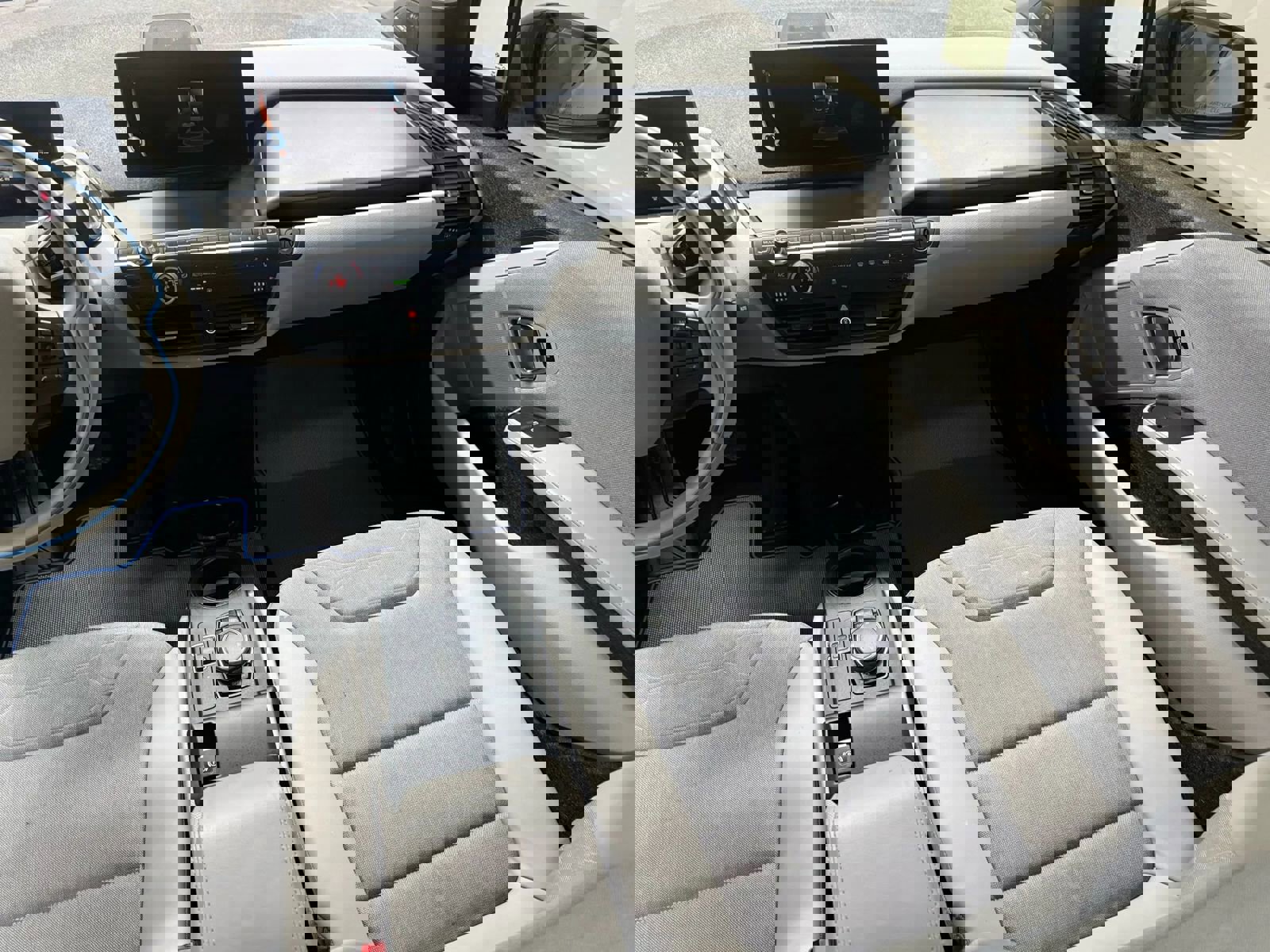 Used 2015 BMW i3 w/ Range Extender image 10