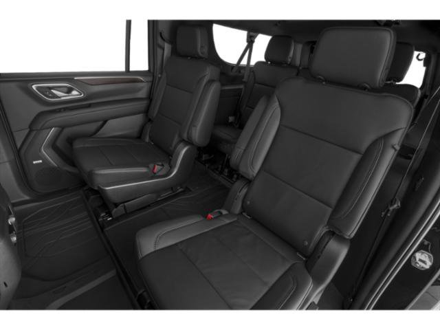 Used 2021 Chevrolet Suburban Z71 w/ Rear Media and Nav Package AWD/4WD image 16