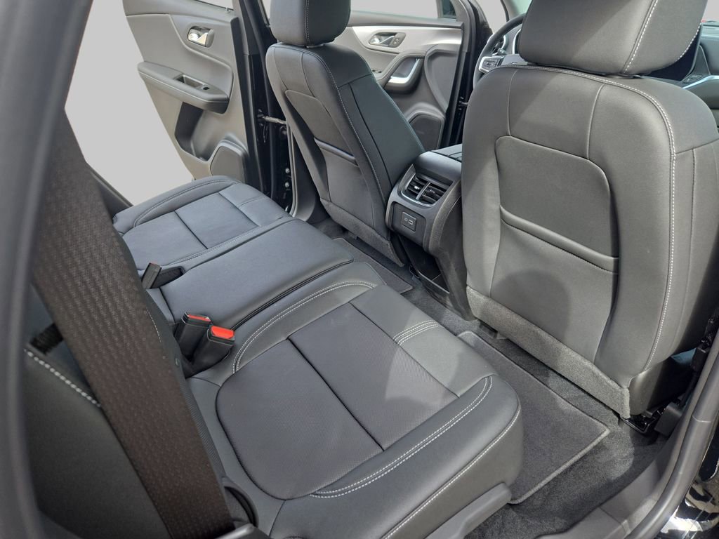 New 2026 Chevrolet Blazer LT image 12