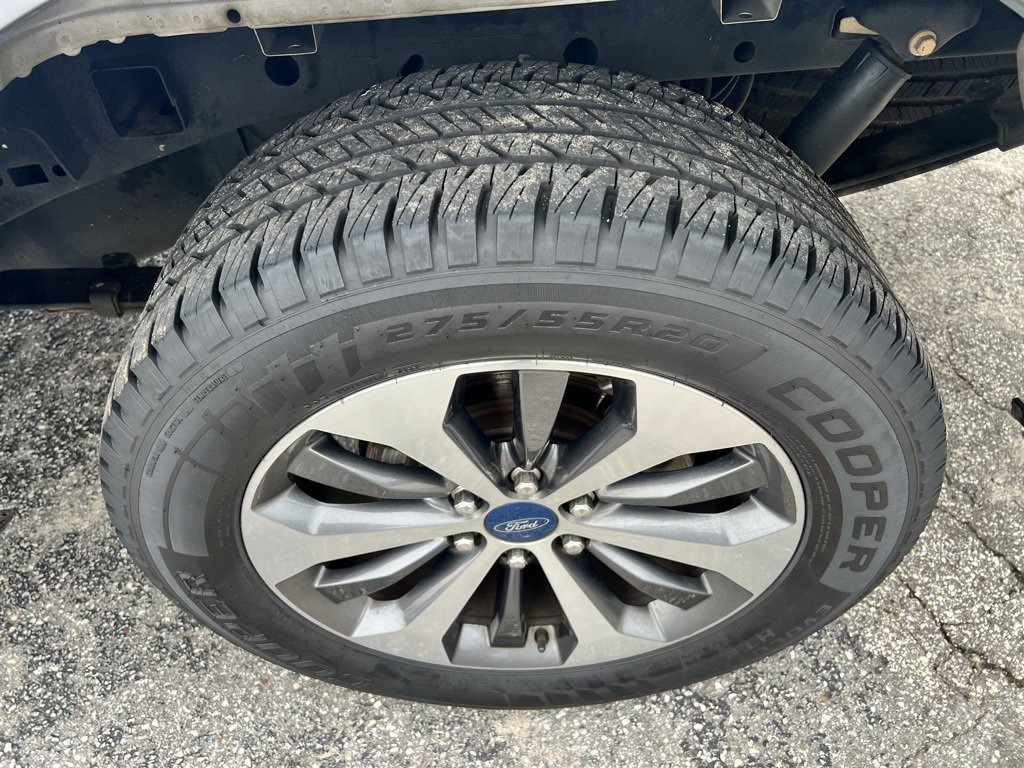 Used 2020 Ford F150 XL w/ Equipment Group 101A Mid image 32