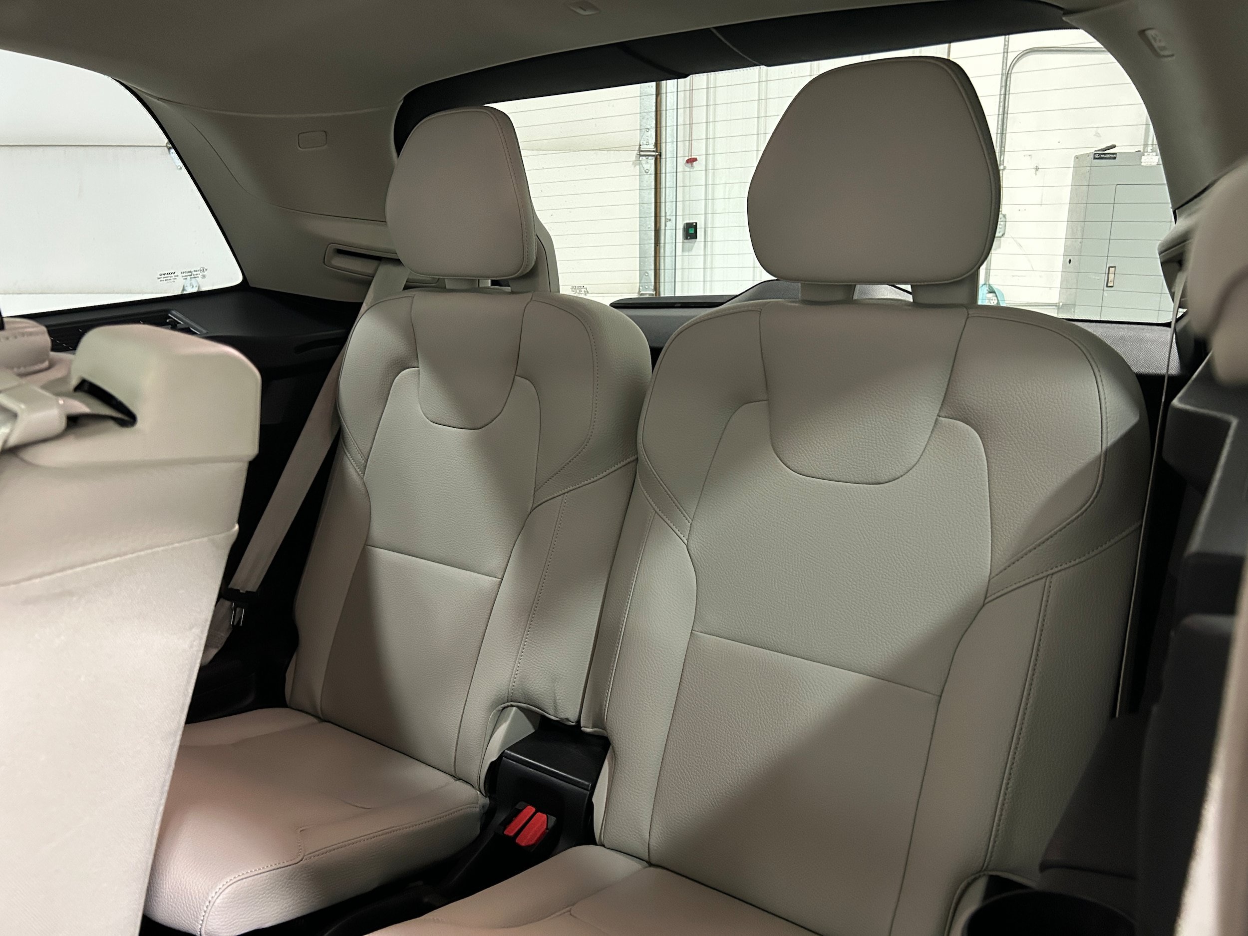 Used 2019 Volvo XC90 T6 Momentum w/ Advanced Package AWD/4WD image 31