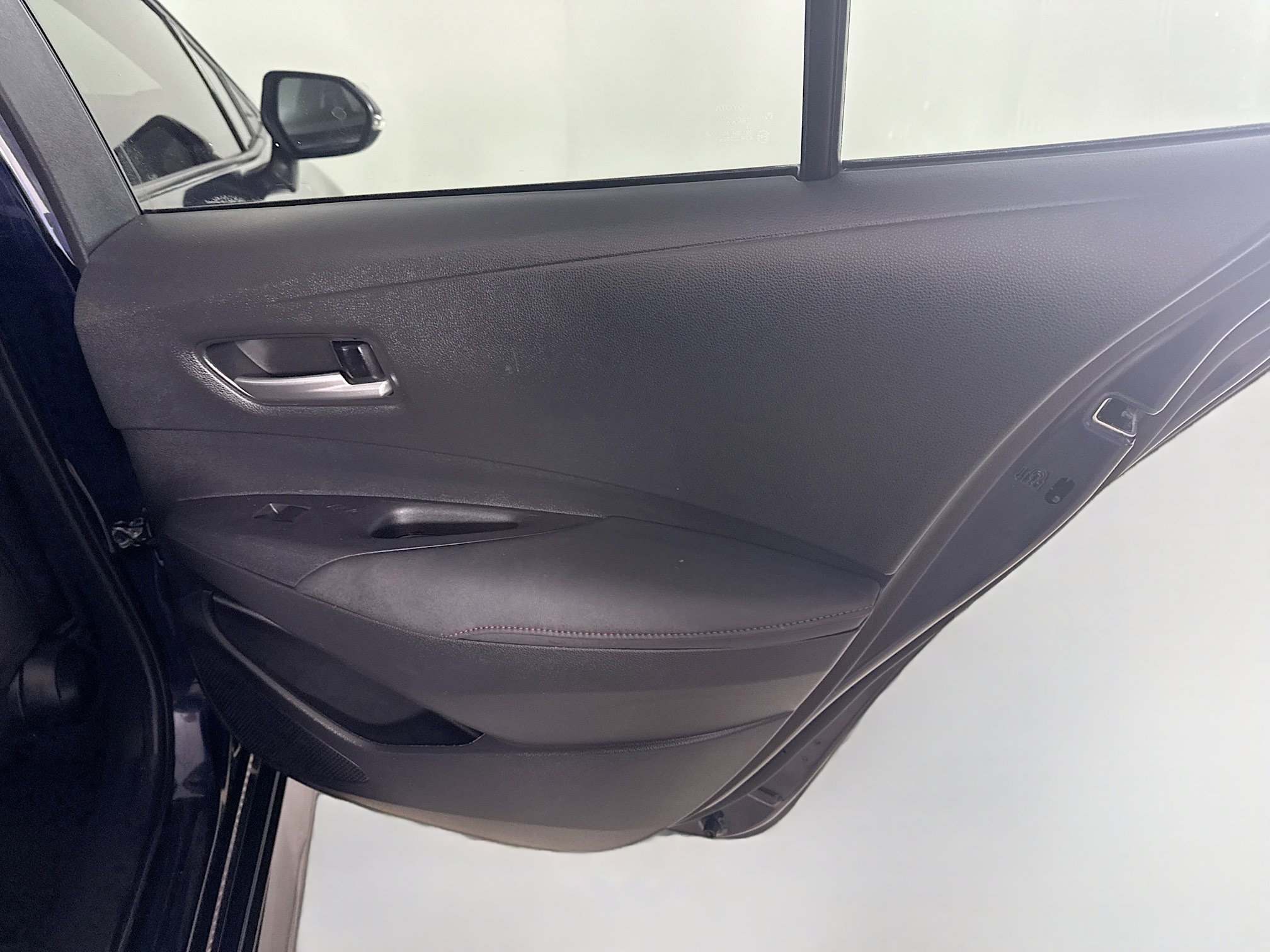 Used 2024 Toyota Corolla SE image 28