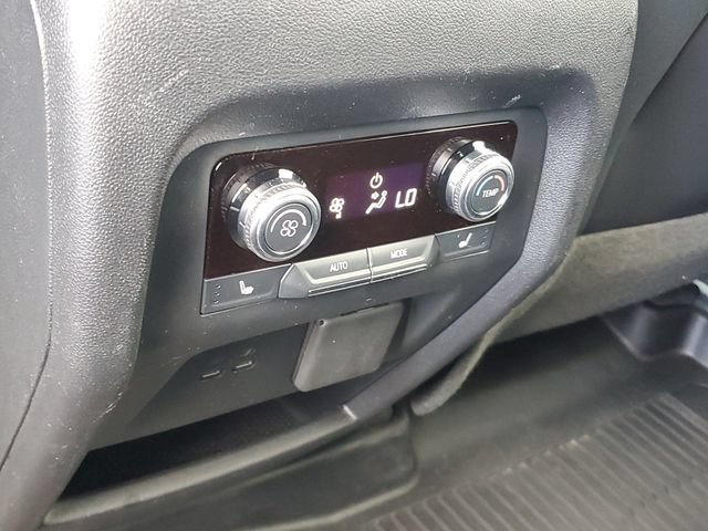 Certified 2024 GMC Acadia Elevation w/ Luxury Package FWD image 12