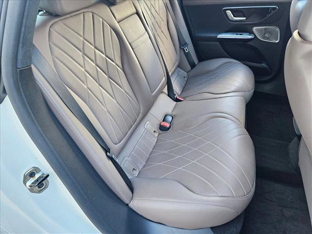 Used 2023 Mercedes-Benz EQE 350+ Sedan image 19