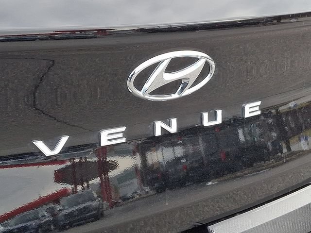 New 2026 Hyundai Venue SE FWD image 20