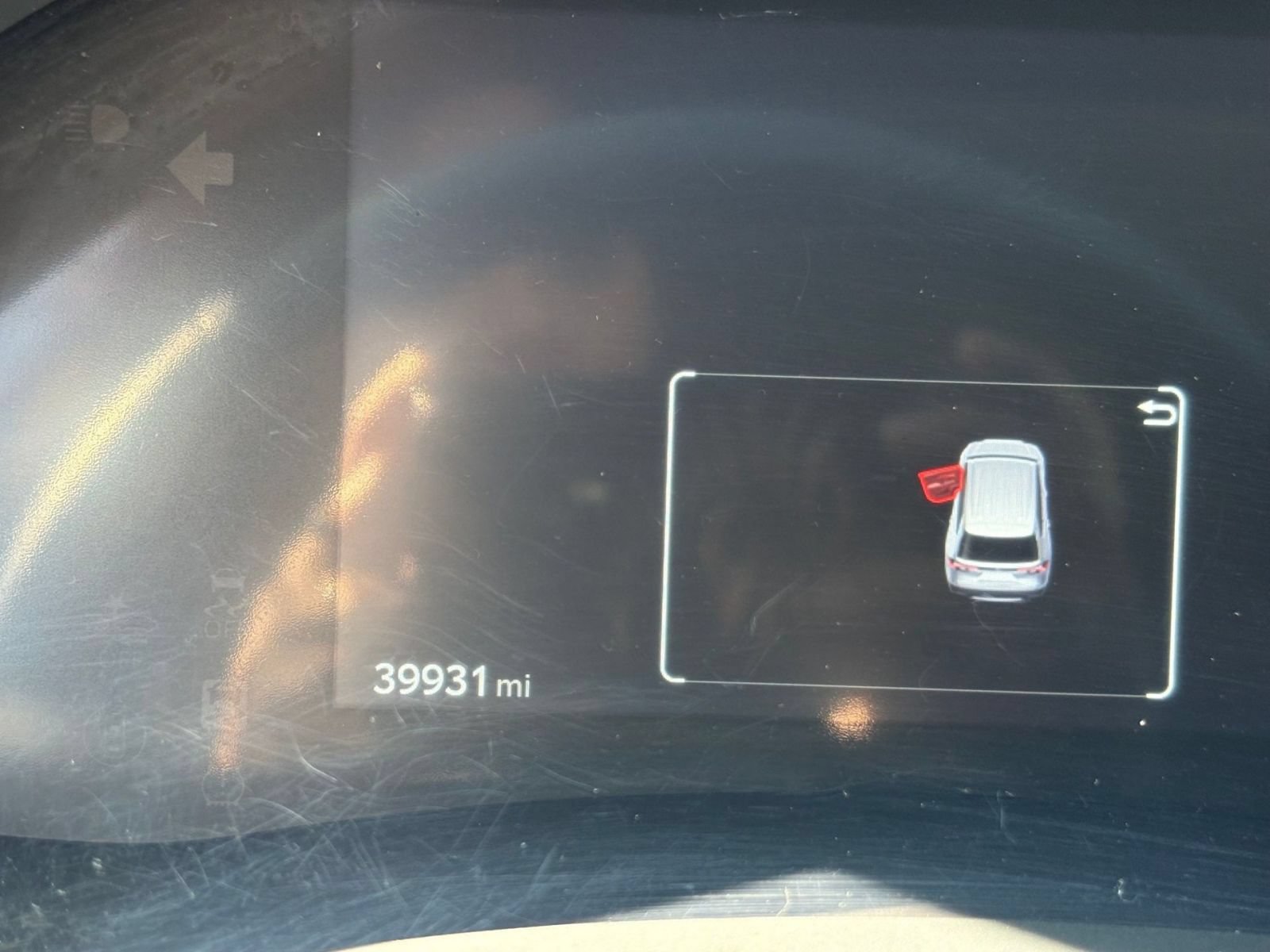 Used 2025 Toyota Grand Highlander FWD image 9