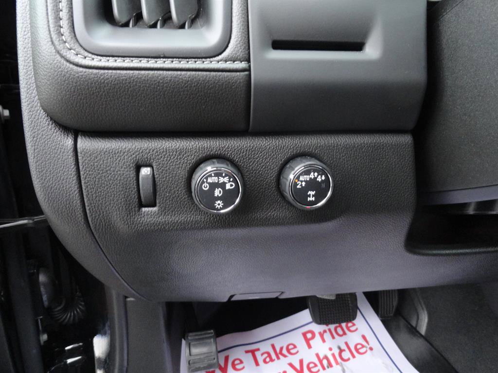 Used 2022 GMC Canyon Elevation w/ Trailering Package image 11