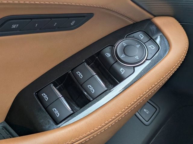 Certified 2025 Cadillac CT5 Sport image 27