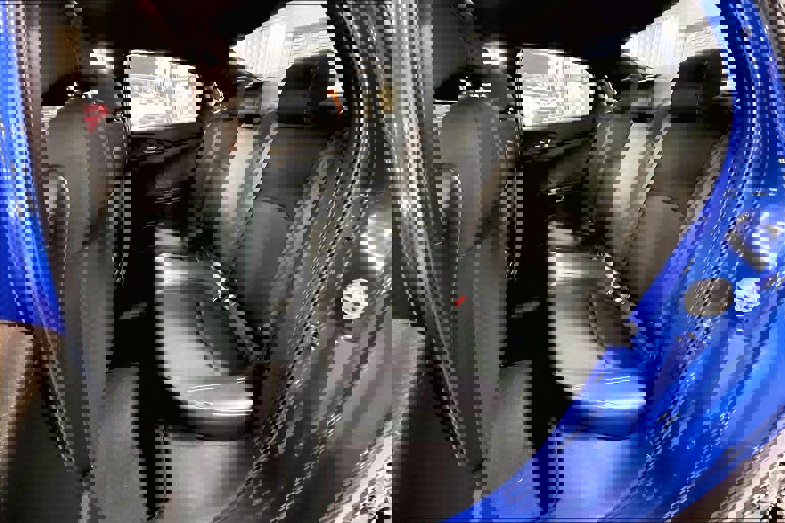 Used 2021 Honda Civic Sport image 20