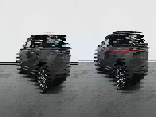 Used 2025 Jeep Wagoneer S Limited AWD/4WD image 9