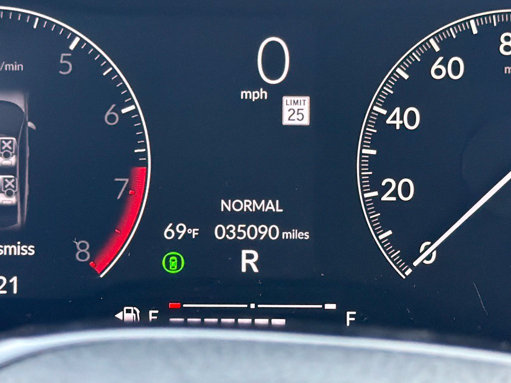 Used 2023 Honda Civic Sport image 24