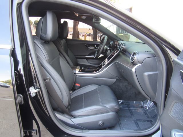 Used 2024 Mercedes-Benz C 300 Sedan image 19