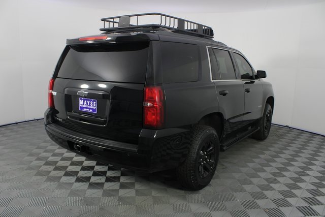 Used 2019 Chevrolet Tahoe LS image 24