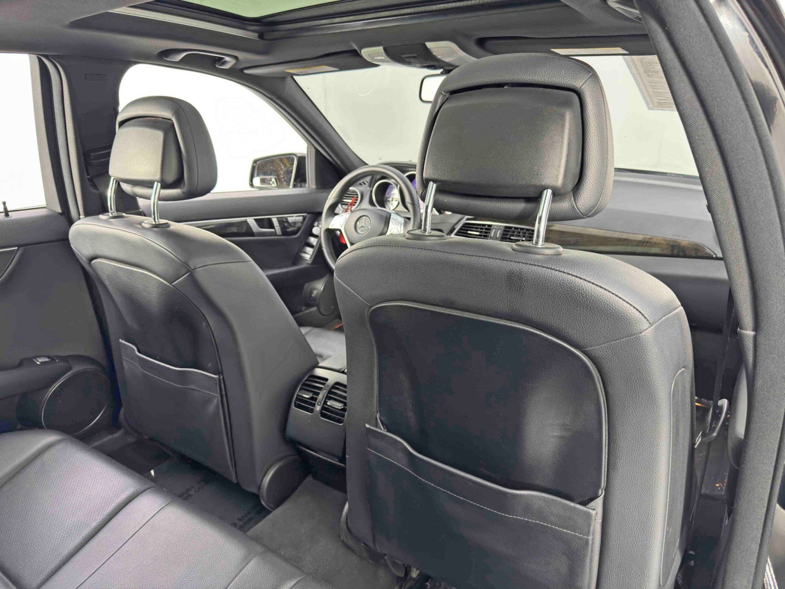 Used 2013 Mercedes-Benz C 350 Sport image 34