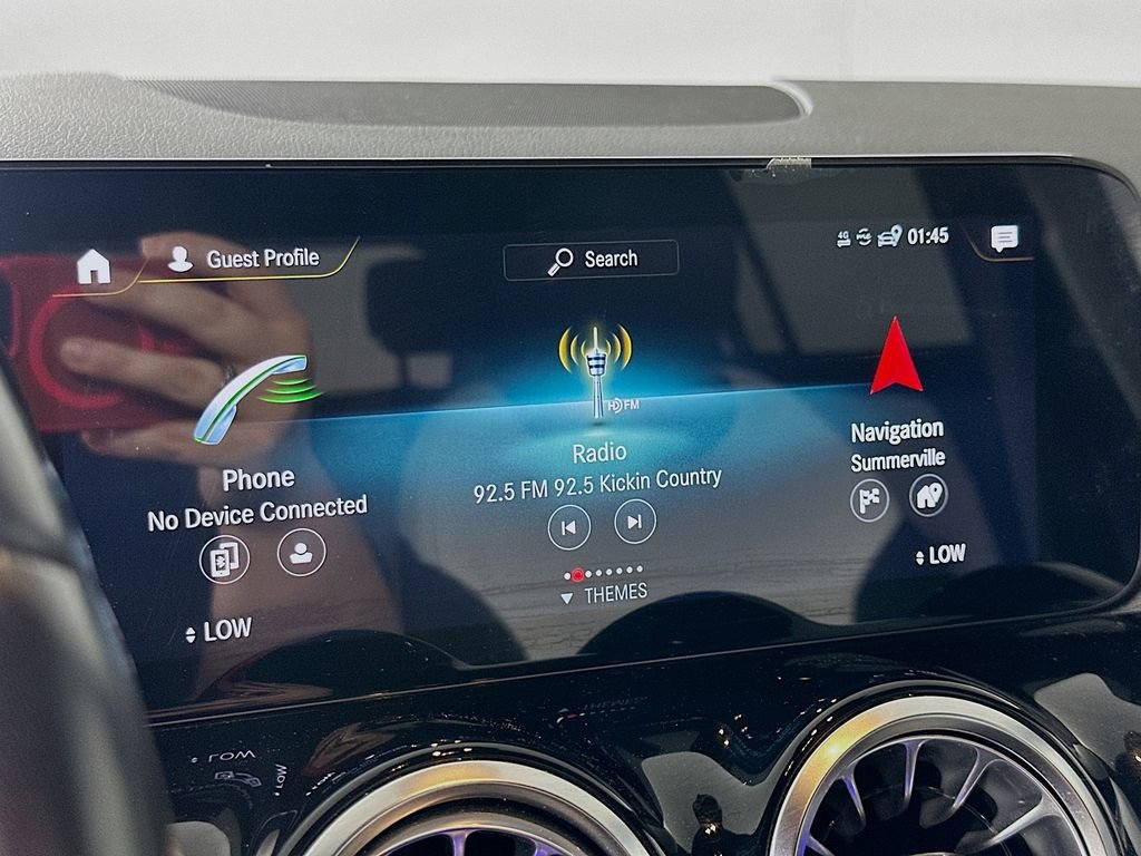 Used 2022 Mercedes-Benz GLA 250 image 26