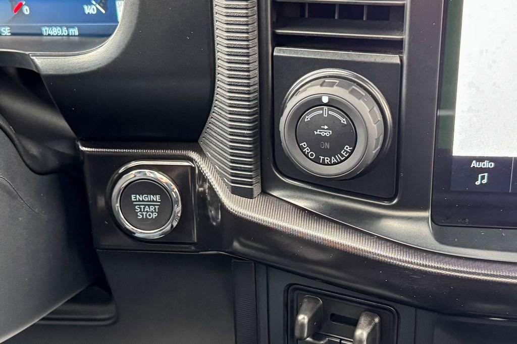 Certified 2024 Ford F150 Raptor w/ Equipment Group 803A Raptor R image 51