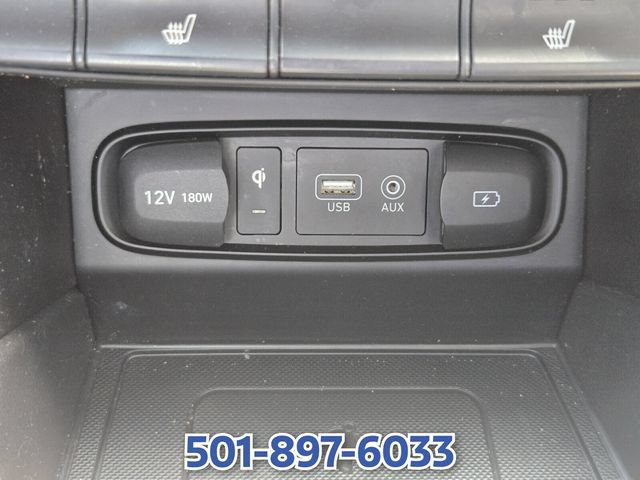 Used 2020 Hyundai Santa Fe SEL AWD/4WD image 26