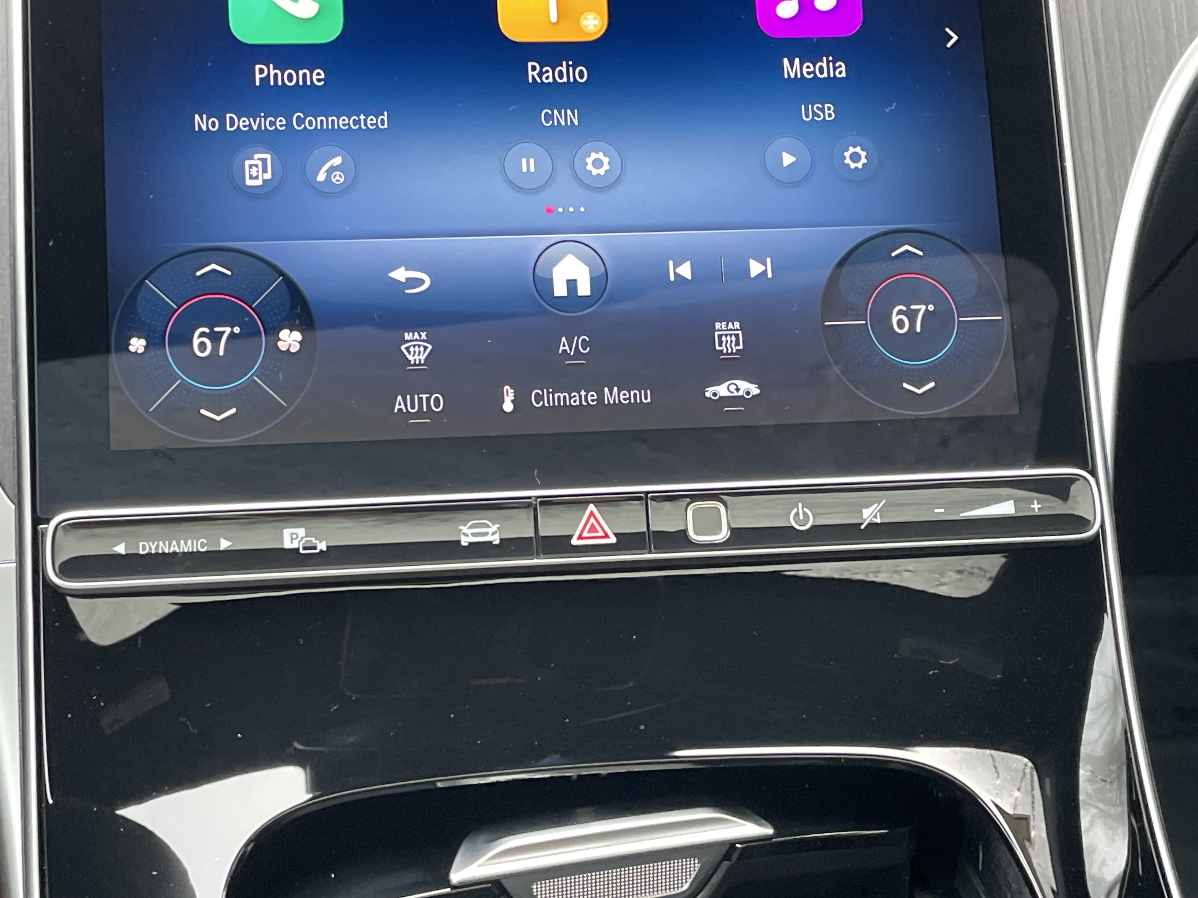 New 2026 Mercedes-Benz C 300 Sedan image 31