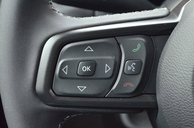 New 2026 Jeep Gladiator Sport AWD/4WD image 17