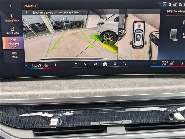 Used 2026 BMW X5 xDrive40i w/ Parking Assistance Package image 11